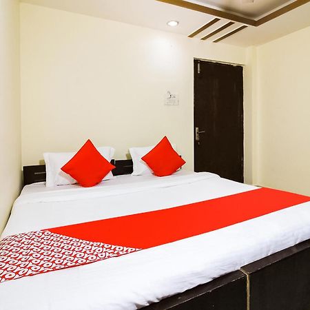 Hotel O New Hotel Mayur Baharampur Exterior foto