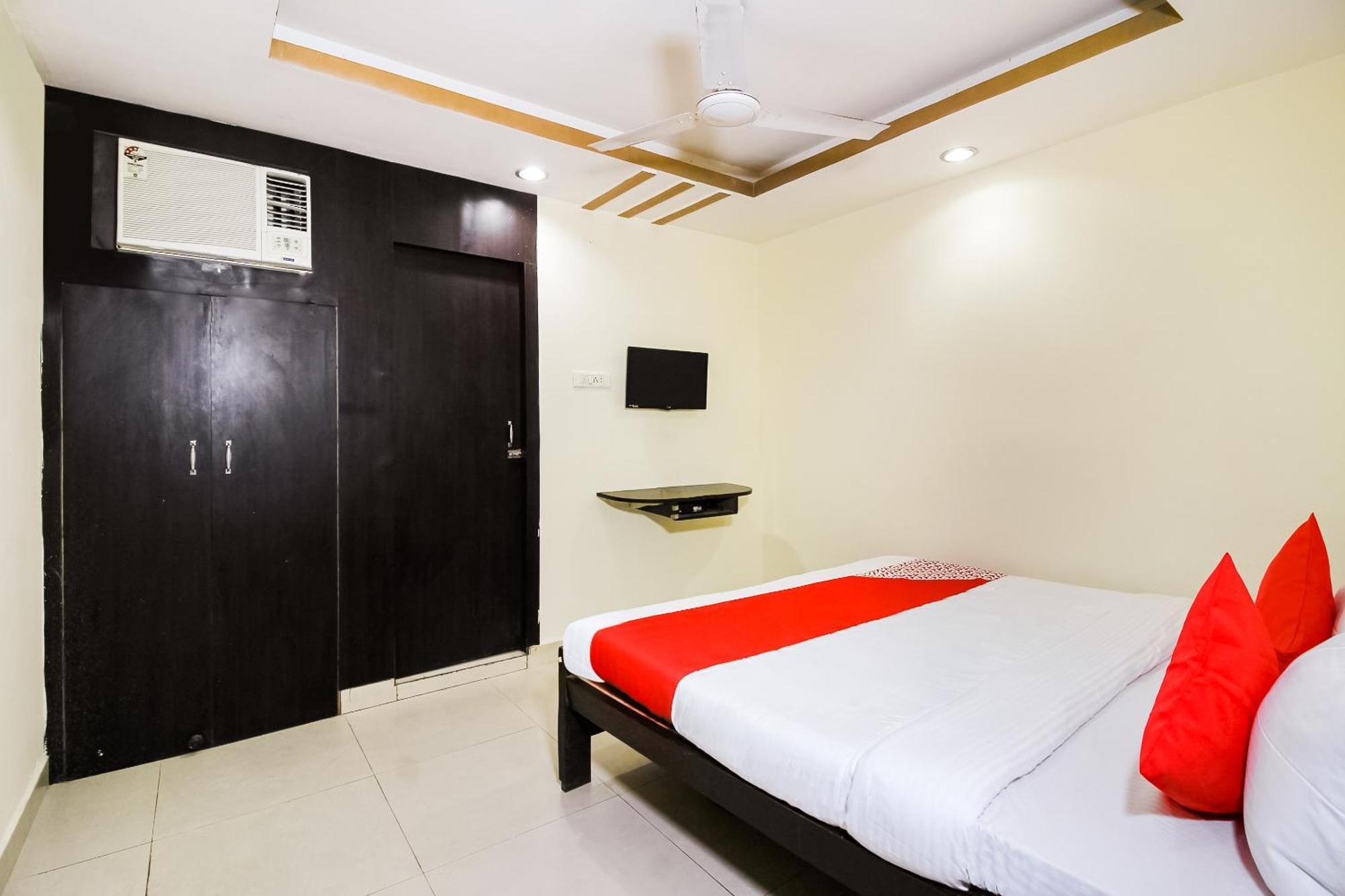 Hotel O New Hotel Mayur Baharampur Exterior foto